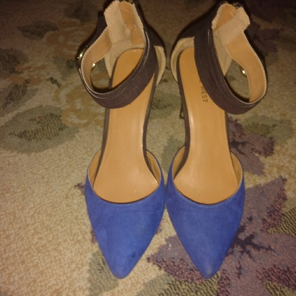 Nine West Shoes - Nine West pumps